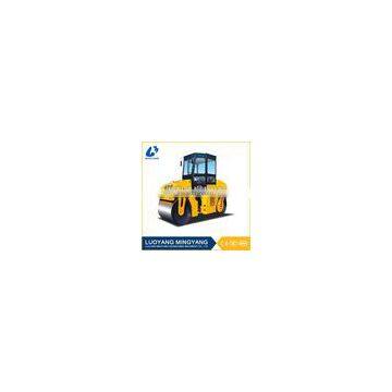 LTC6 Twin Vibratory Road Roller