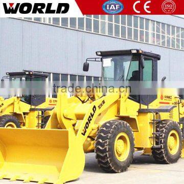 ZL30 3Ton China Made Mini Front End Loader Price