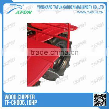 Rice and Wheat Mini Harvester photo-5