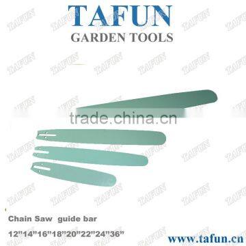 High Quality Chain Saw Guide Bar photo-2