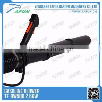 Low Price of Branded Back Pack Leaf Blowers With Promotional Price photo-2