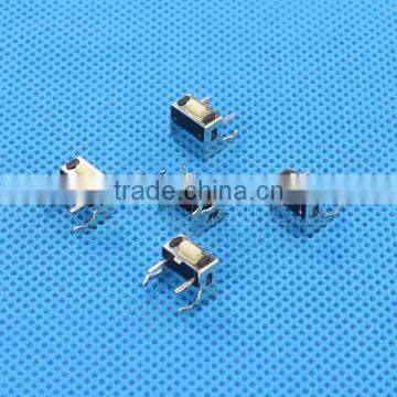 Silent Tact Switch photo-2