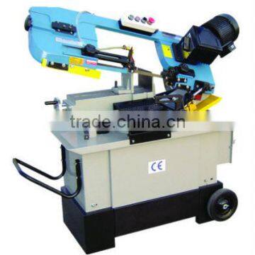 METAL CUTTING BAND SAW