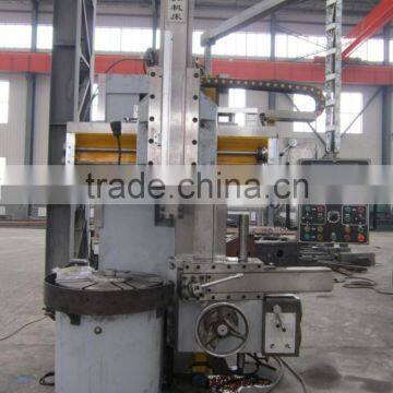 Compacted High Level Special Compacted Single Column Engine Lathe for Sale C5108 photo-6