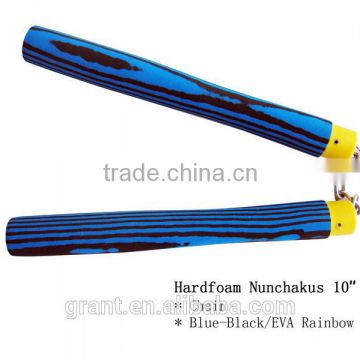 sponge foam nunchakus