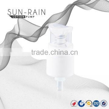 0.23CC treament pump hot spring outside