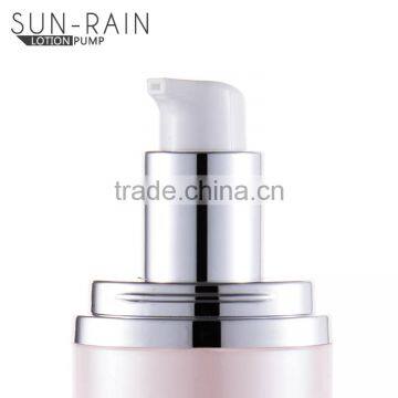 Widely Use Good Quality Color Customized PMMA Cosmetic 30ml Pet Lotion Bottle photo-5