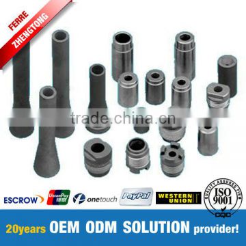 Wear Resistant Tungsten Carbide Spray Nozzles