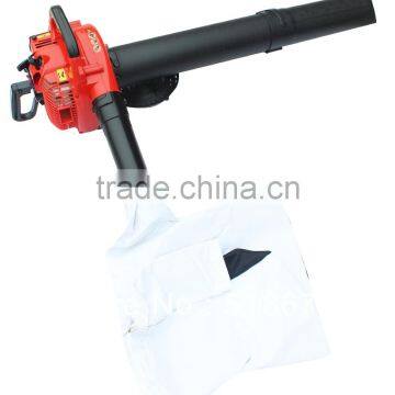 Boite a Vent EBV260E Avec Moteur a Essence 1E34F-E