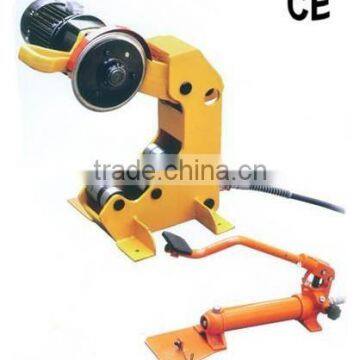 Automatic electric pipe cutter machine QG8