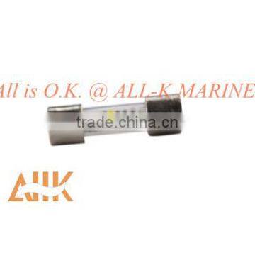 Low Voltage Cylinderical HRC Cartridge Fuse photo-4