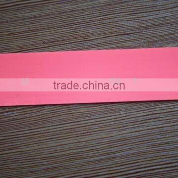 shoes lace acetate cellulose film