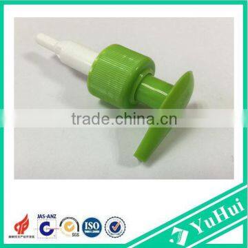 Factory Direct Lotion Dispense Cosmetic Lotion Pump Lotion Pump Left Right photo-3