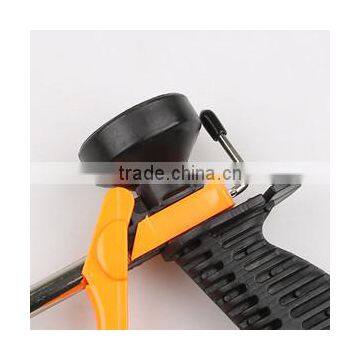 Cheapest Paint Spray Gun,PU Foam Spray Gun Shaoxing Zhejiang China photo-4