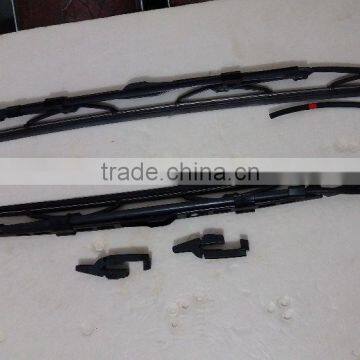 Frame Car Windshield Blade Wiper photo-2