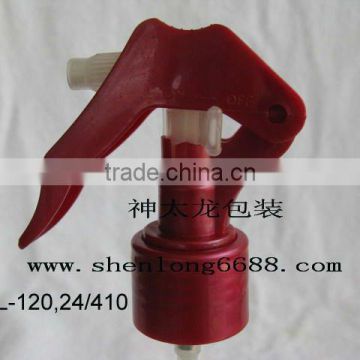 24/410 mini trigger sprayer