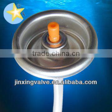 Carburetor Aerosol Spray Valves With Actuator photo-2