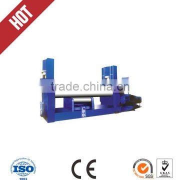 Process pipe,Four Roll Hydraulic Metal Roll Bending Machine