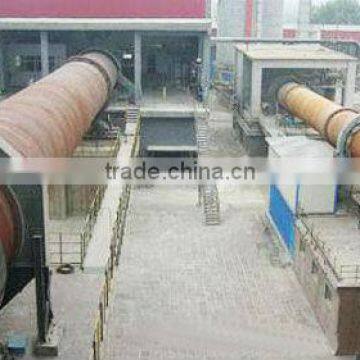 China Kaolin Bauxite roasting process supplier