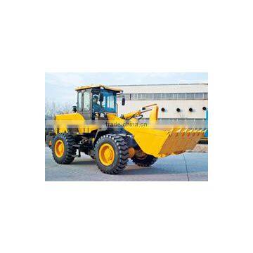 ZL18 WHEEL LOADER LG918 WHEEL LOADER photo-4