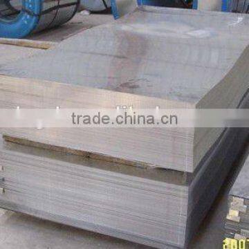 Galvanized Roof Sheet/hot Dipped Galvanized Steel Sheet/metal Roofing Sheet photo-5