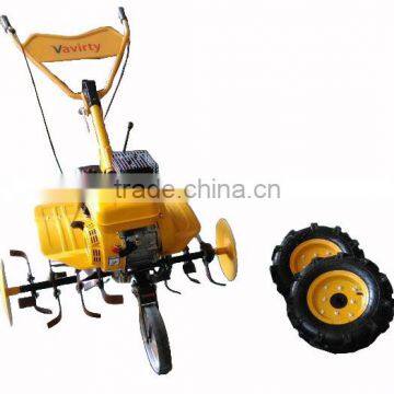 power tiller 6.5HP engine