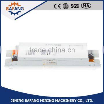 T8 lamp electronic ballasts