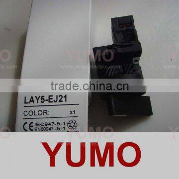 LAY5-EJ21 Push Button switch