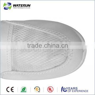 Antistatic Pvc Butterfly Shoes,butterfly Heel Shoes,pvc Shoes Manufacture photo-6