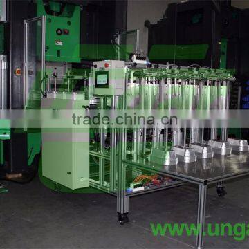 Container Catering for Making/Coil Winder