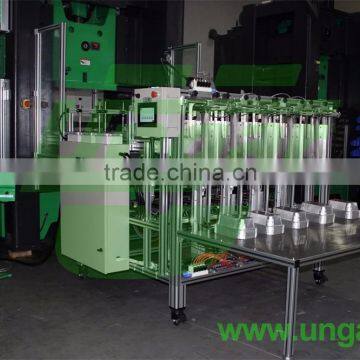 Aluminum Foil Winder Jumbo Roll Winder photo-2