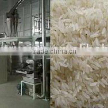 Latest Fashion Best-Selling Nutritive Rice Extruder photo-5
