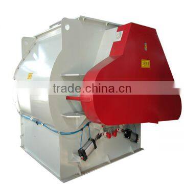 Mixing Machine Small Chicken Animal Feed Mill Mixer