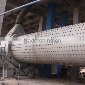 Energy saving limestone dry ball mill/ball milling machine