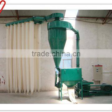 Top Quality Mosquito Coil Wood Powder Mill/milling Machine photo-6