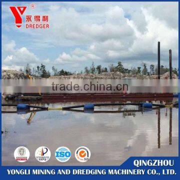 Low Price Sand Dredger photo-2