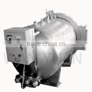 Steam Spray Retort Sterilizer Autoclave for Meat in Glass Jar photo-2