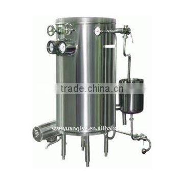 UHT Instant Sterilizer for Juice photo-2