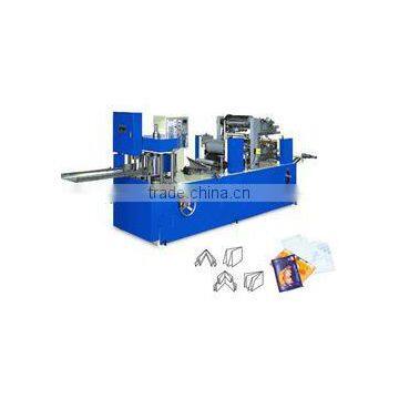 Toilet Paper/napkin Embossing and Folding Machine,paper Making Machine photo-5
