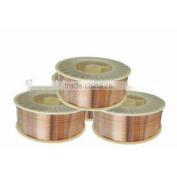 Co2 Welding Wire,ER70S-6 Mig Welding Wire,AWS,Best Price,China photo-3