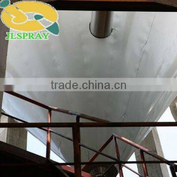 Soy Protein Spray Drier