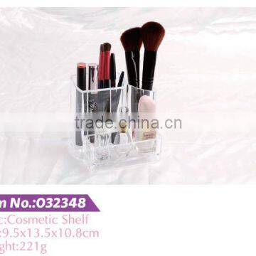 032348 Cosmetic Shelf