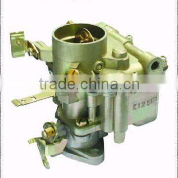 VOLGA-K125A Carburetors