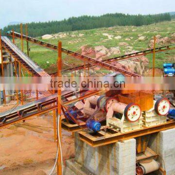 new performance jaw crusher with nice service