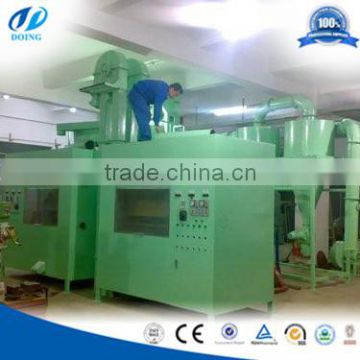 Waste PCB board recycling machine/Printed circuit boards recycling machine