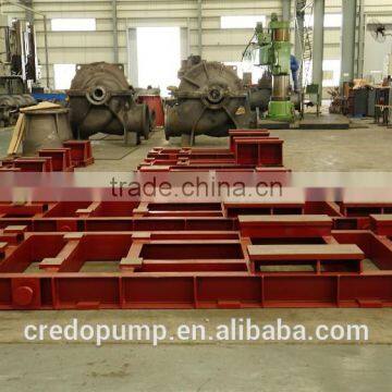 Electric Motor Water Pump photo-4
