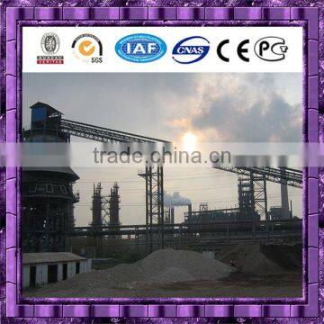 Professional 100-2000TPD small cement plant,mini cement plant construction project