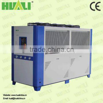 Shenzhen Huali 3.02-41.4KW air cooler water chiller