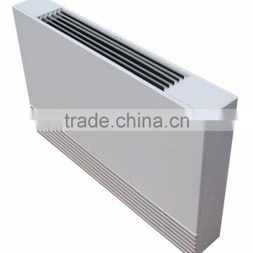 Fan Coil Unit Type and CE Certification Ultra Thin Fan Coil Unit