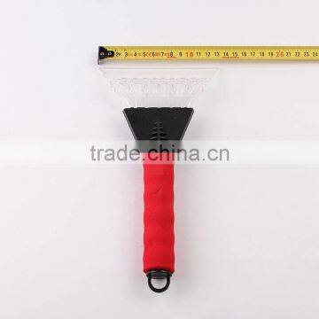 Deluxe Ice Scraper Car Ice Scraper photo-3